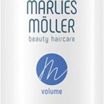 Volume Liquid Hair Keratin Mousse By Marlies Moller 150 Ml - Image 3