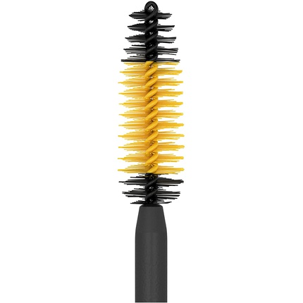 2118181_9acaa7c75404a3a24e51719cd2b904af Maybelline New York Colossal 36h Mascara Black 10ml - Image 1