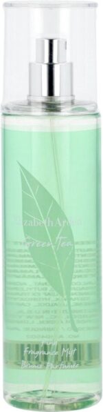 Elizabeth Arden Green Tea Fine Fragrance Mist  236 Ml - Image 2