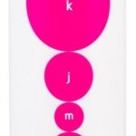 Kallos - KJMN Pearl Styler Gel - Gel na vlasy - 100ml