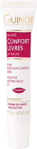 Guinot Baume Levres Confort Lip Balm 15ml - Image 3