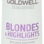 Goldwell Dualsenses Blondes & Highlights Serum Spray 150 ml - Image 2