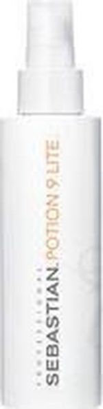 Sebastian Professional - Potion 9 Lite - Regenerative Hair Mist - Image 2