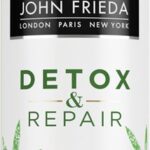 John Frieda Detox & Repair Protect Spray 250 ml - Image 2