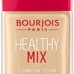 Bourjois Healthy Mix Anti-Fatigue Foundation - 50,5 Light Ivory - Image 4