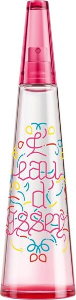 Issey Miyake L'Eau D'Issey Shades of Kolam EDT W 100 ml - Image 2