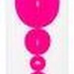 Kallos - KJMN Pearl Styler Gel - Gel na vlasy - 100ml - Image 3