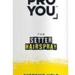 Extra Vasthoudende Haarspray Pro You The Setter Revlon (750 ml) - Image 3