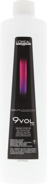 Dia Activator By L'oreal #9vol.-2.7% - Image 4