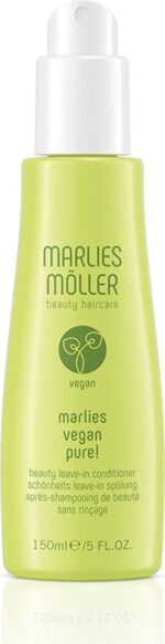 Marlies Möller Marlies Vegan Pure! Beauty Leave-in Conditioner 150 ml