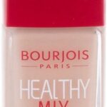 Bourjois Healthy Mix Anti-Fatigue Foundation - 50,5 Light Ivory - Image 2