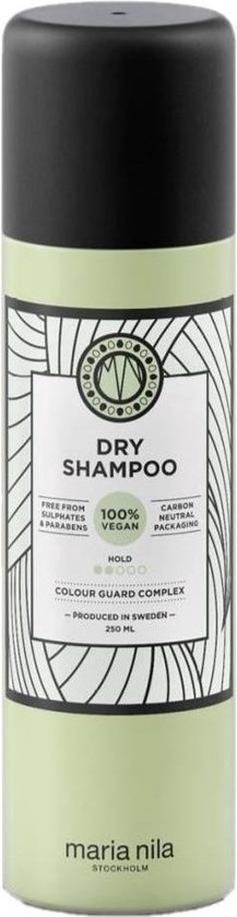 217x840-85 Maria Nila Droogshampoo - 250 ml - Image 1