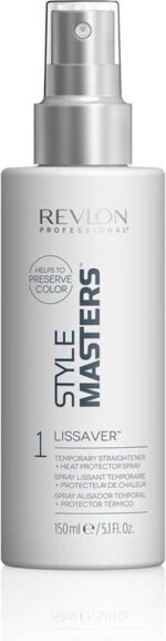 Gladmakende Spray Revlon (150 ml) (150 ml) - Image 3