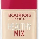 Bourjois Healthy Mix Anti-Fatigue Foundation - 50,5 Light Ivory - Image 3
