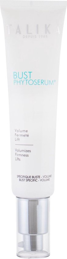 219x840-105 Bust Phytoserum By Talika 70 Ml - Image 1