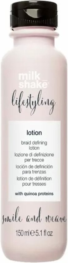 219x840-57 milk_shake braid lotion 150 ml - Image 1
