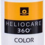 360 Adeg Color SPF50   Skin Gel   Toning protective skin gel 50 ml