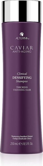 CAVIAR Anti-Aging Clinical Densifying Shampoo, 8.5-Ounce - Image 2