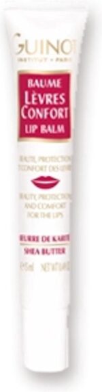 Guinot Baume Levres Confort Lip Balm 15ml - Image 2