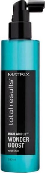 Matrix Total Results High Amplify Wonder Boost Spray Fijn Haar 250ml - Image 2