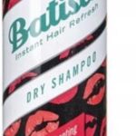 Batiste - Dry Shampoo Naughty Pink Fusion - 200ml - Image 3