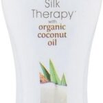 Tratament pentru par si piele Biosilk Silk Therapy Organic Coconut Oil Leave in 67ml