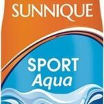 Ecran Sport Aqua - Zonnebrand Spray - 250 ml