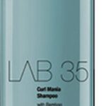 Kallos - LAB35 Curl Shampoo With Bamboo Extract And Olive Oil - 300ml - Image 4