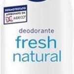 Deodorant Spray Fresh Natural Nivea (150 ml) (150 ml) - Image 2