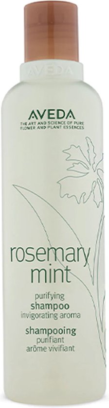 224x840-24 Aveda SKIN ROSEMARY MINT PURIFYING SHAMPOO 250ML - Image 1