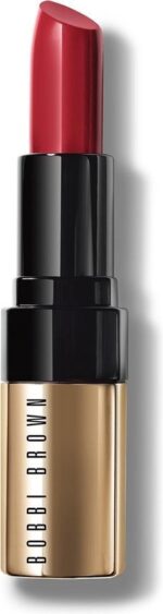 Bobbi Brown Luxe Lip Color Paris Yan Red 28 3 8 Gr