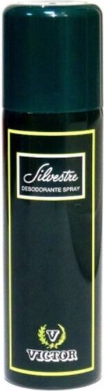Silvestre Deo Vapo 200 Ml - Image 2