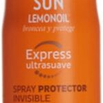 Zon Protector Spray Ecran SPF 30 (250 ml) 30 (250 ml) - Image 3