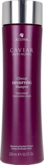 CAVIAR Anti-Aging Clinical Densifying Shampoo, 8.5-Ounce - Image 4