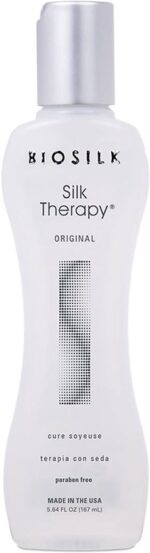 BioSilk Silk Therapy Treatment 67 ml - Image 3