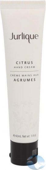 Citrus  Femei  Crema pentru maini  40 ml