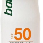 Zonnebrand Spray Babaria Spf 50 (200 ml) Gevoelige huid 50 (200 ml) - Image 3