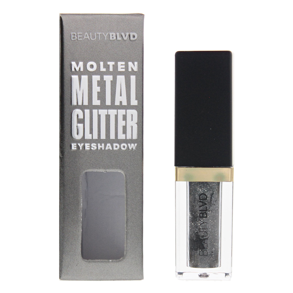 10022190-001 Beauty Blvd Molten Metal Melisant Glitter Eyeshadow 4 5ml - Image 1