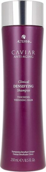 CAVIAR Anti-Aging Clinical Densifying Shampoo, 8.5-Ounce - Image 3