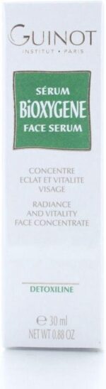 Guinot Serum Guinot Face Care Radiance Bioxygene Serum 30 ml