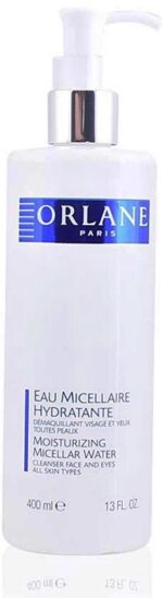Cleansing Moisturizing Micellar Water - Micellar Water 400ml - Image 2