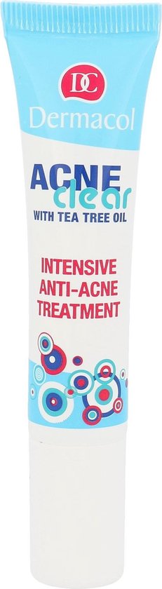 231x840-20 Dermacol Acneclear Treatment - Image 1