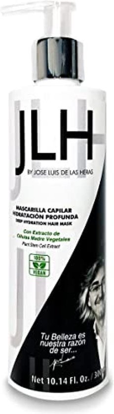 231x840-23 Restorative Hair Mask Jlh (300 ml) - Image 1