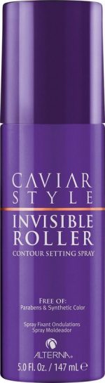 Alterna Caviar Professional Styling Invisible Roller Spray - Image 3