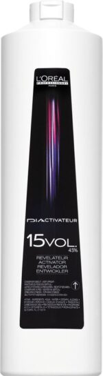 L'Oréal Dia Activateur 15 VOL 4.5% - 1000ml - Image 2