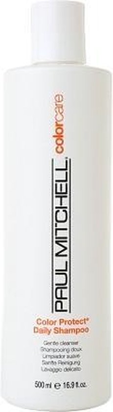 231x840-47 Color Care Protect Daily Shampoo 500ml - Image 1