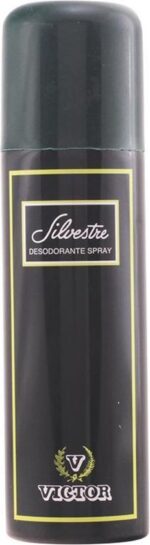 Silvestre Deo Vapo 200 Ml