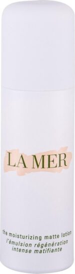 The Moisturizing Matte Lotion   Mattifying moisturizing emulsion