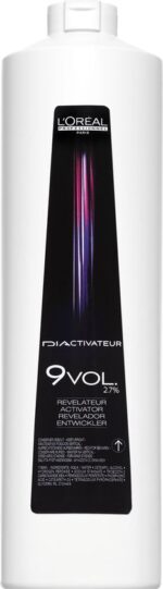 Dia Activator By L'oreal #9vol.-2.7% - Image 2