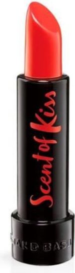 Armand Basi Scent Of A Kiss Eau De Toilette Spray 50ml + badlaken